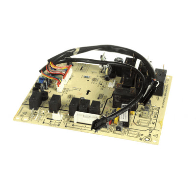 Midea Main Control Board Subassembly - 17120300A03601