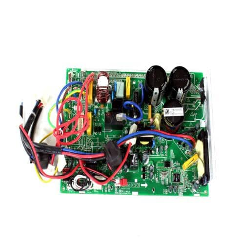 Midea Main Control Board - 17122000000201