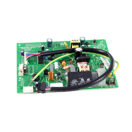 Midea Main Control Board - 17122000000437