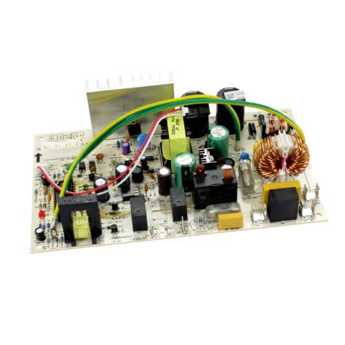 Midea Main Control Board - 17122000002591