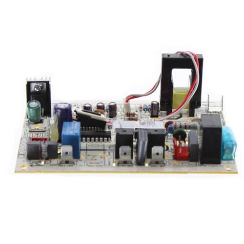 Midea Main Control Board - 17122000002618