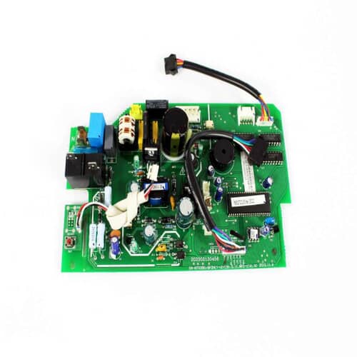 Midea Main Control Board - 17122000009105