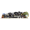 Midea Part# 17122000009143 Main Control Board - Genuine OEM