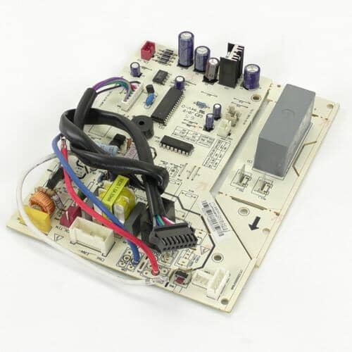 Midea Main Control Board - 17122000009205