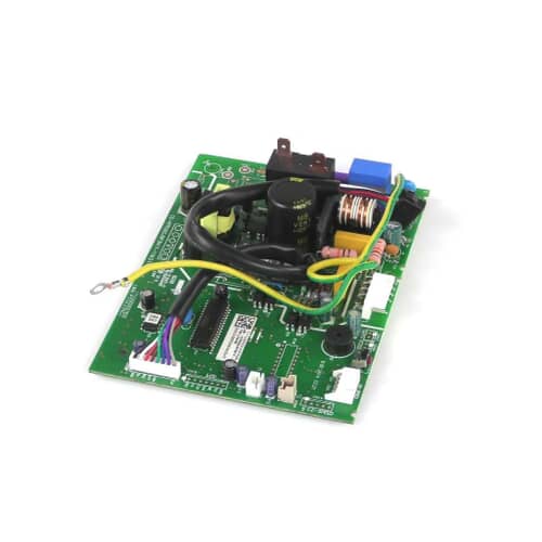 Midea Part# 17122000009328 Main Control Board - Genuine OEM