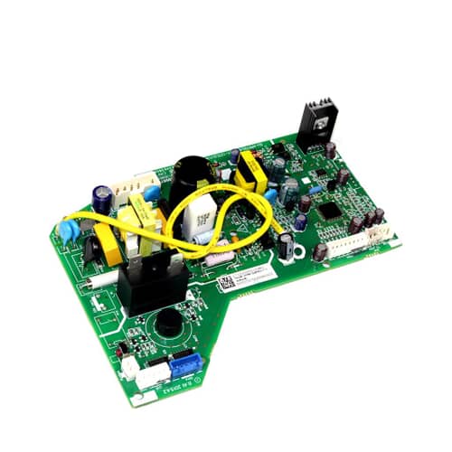 Midea Part# 17122000010482 Main Control Board - Genuine OEM