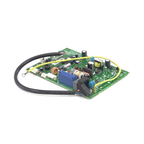 Midea Part# 17122000011059 Main Control Board - Genuine OEM