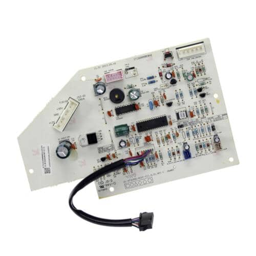 Midea Main Control Board - 17122000011828