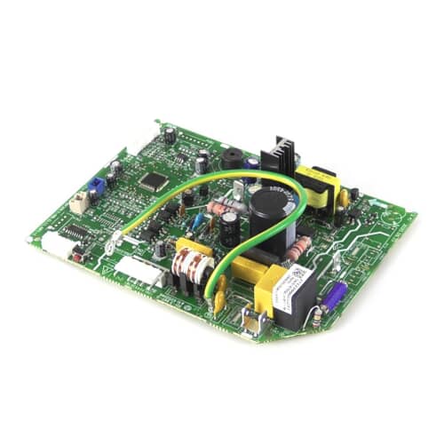 Midea Part# 17122000014253 Main Control Board - Genuine OEM