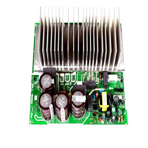 Midea Inverter Control Board - 17122000015997