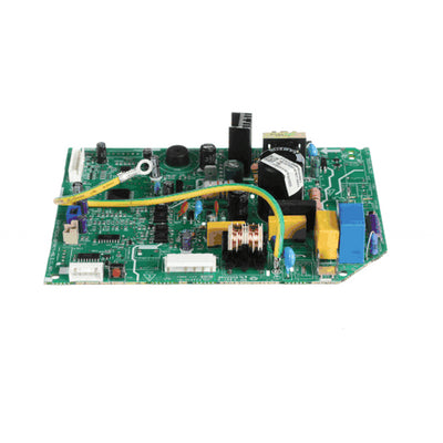 Midea Main Control Board Subassembly - 17122000018662