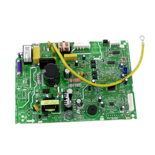 Midea Main Control Board Subassembly - 17122000019356