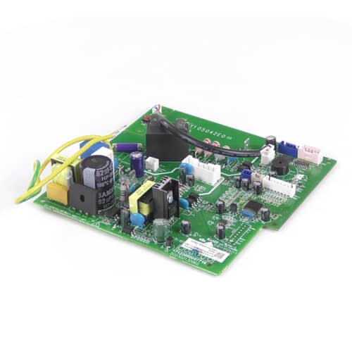 Midea Part# 17122000019551 Main Control Board Subassembly - Genuine OEM