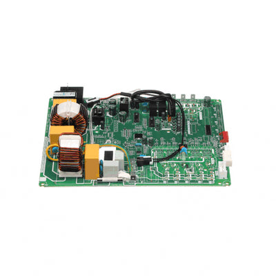 Midea Outdoor Main Control Board Sub - 17122000038754