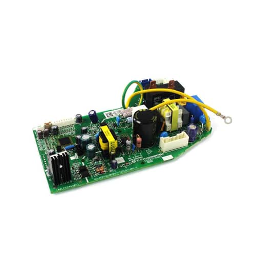 Midea Part# 17122000038779 Main Control Board - Genuine OEM