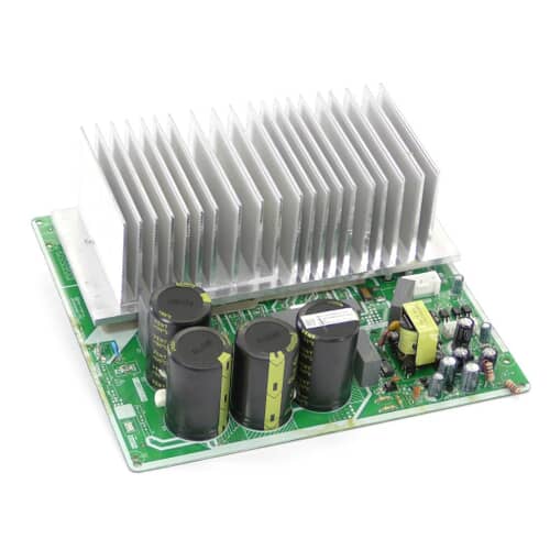 Midea Inverter Module Subassembly - 17122000039750