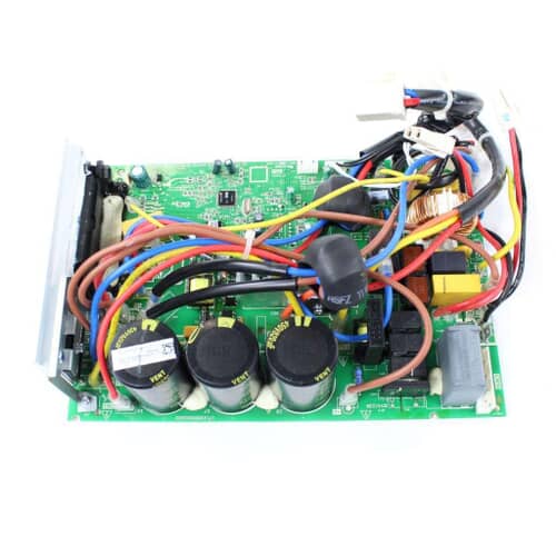 Midea Main Control Board - 17122000A00066