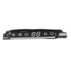 Midea Display Board - 17122000A02283
