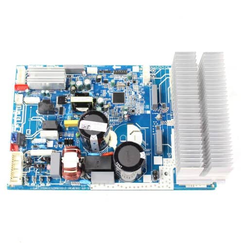Midea Main Control Board - 17122000A13697