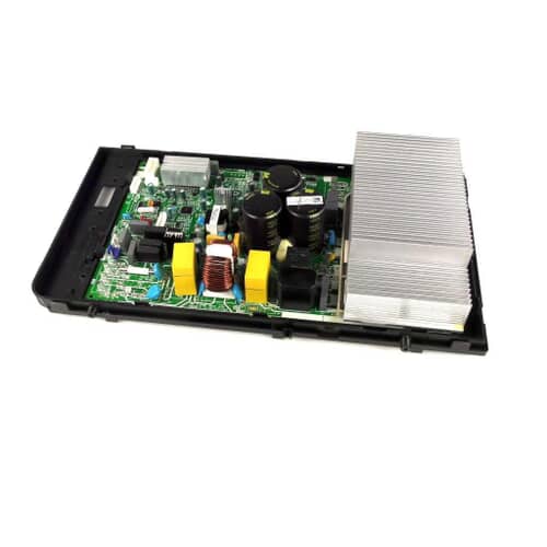 Midea Part# 17122000A26649 Main Control Board - Genuine OEM