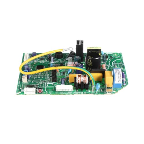 Midea Part# 17122000A26667 Main Control Board Subassembly - Genuine OEM