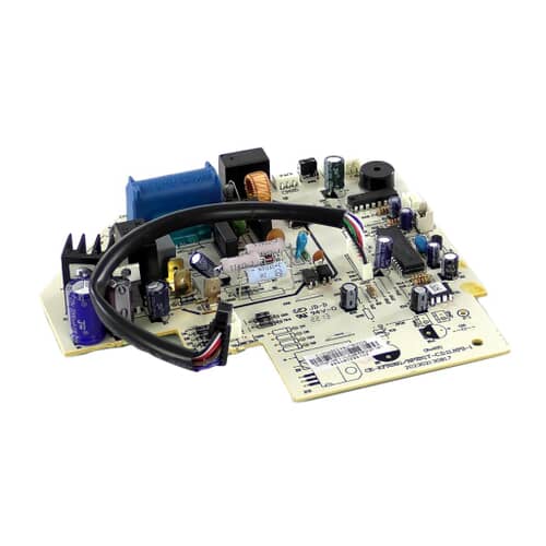 Midea Part# 17122300000224 Main Control Board - Genuine OEM