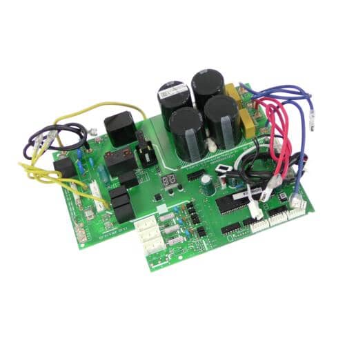 Midea Main Control Board - 17122300000503