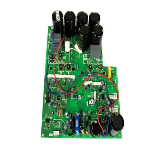 Midea Inverter Control Board - 17122300000521