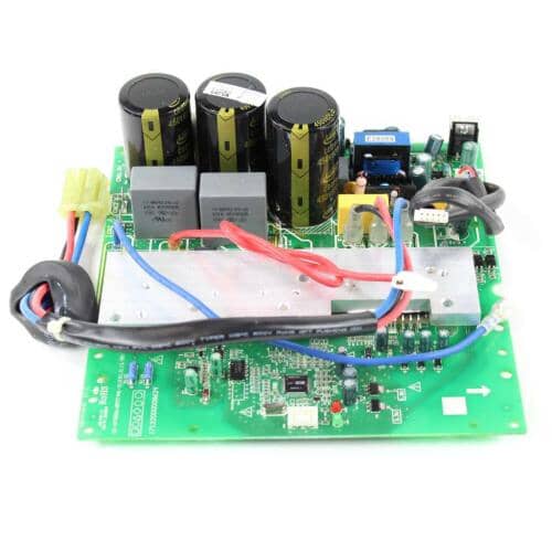 Midea Part# 17122300000604 Inverter Control Board - Genuine OEM