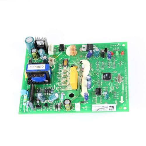 Midea Mini-Split-Condenser Inverter Control Board - 17122300003980