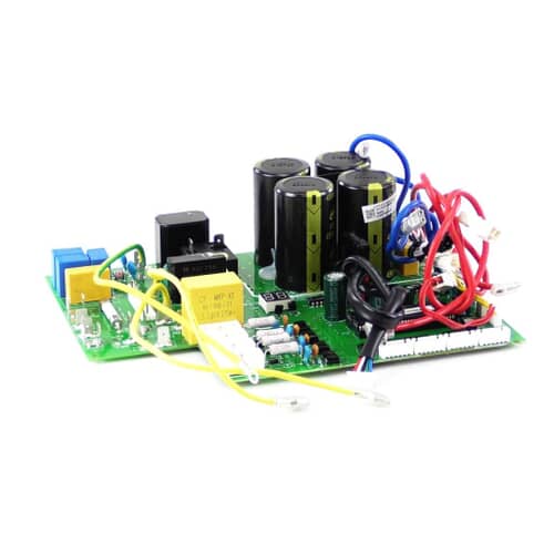 Midea Part# 17122300A00467 Main Control Board - Genuine OEM