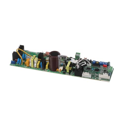 Midea Main Control Board - 17122500000342