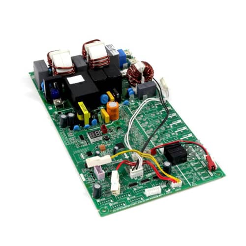 Midea Part# 17122500001772 Main Control Board - Genuine OEM