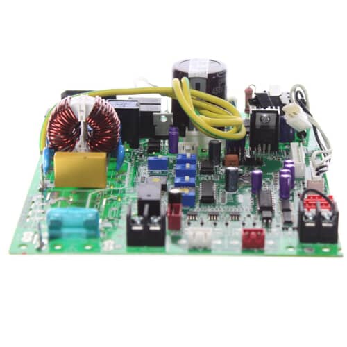 Midea Part# 17122700000387 Main Control Boardard - Genuine OEM