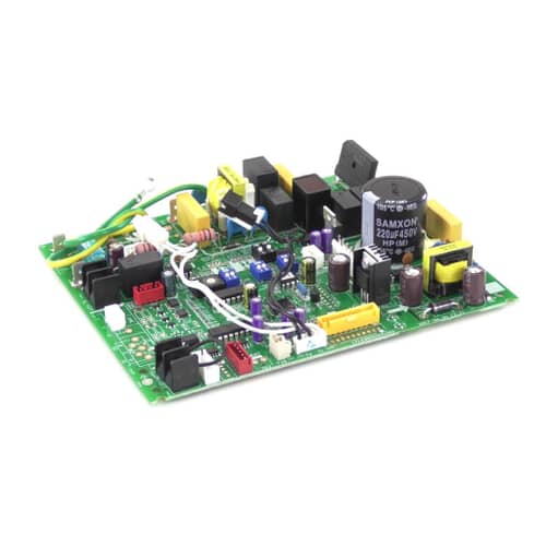 Midea Main Control Board - 17122700000635