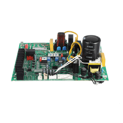 Midea Air Conditioner Main Control Board Assembly - 17123000A00599