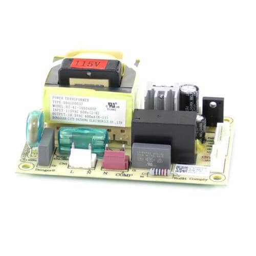 Midea Part# 17131000000140 Main Control Board - Genuine OEM