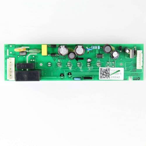Midea Part# 17131000000175 Main Control Board - Genuine OEM