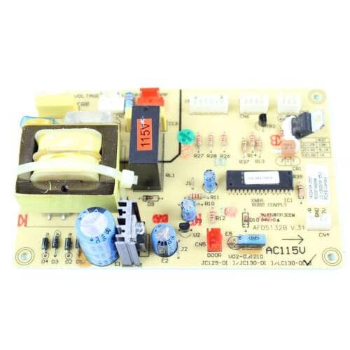 Midea Main Control Board - 17131000000226