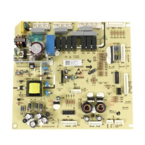 Midea Part# 17131000000252 Main Control Board - Genuine OEM