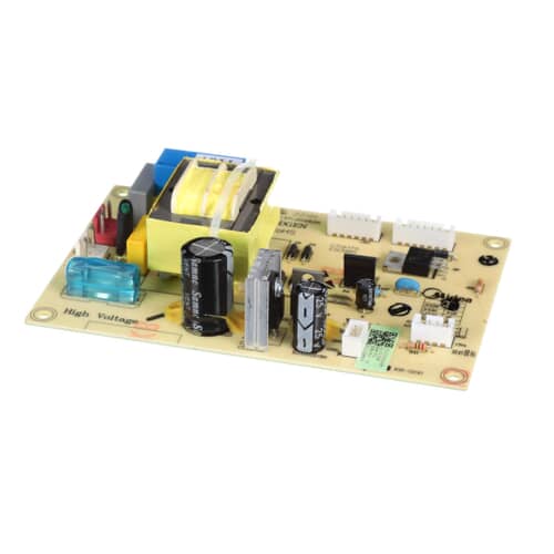 Midea Main Control Board - 17131000000465