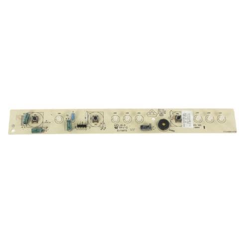 Midea Part# 17131000011602 Display Touchpad Control Panel Assembly - Genuine OEM