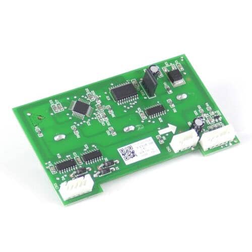 Midea Part# 17131000013304 Display Touchpad Control Panel Assembly - Genuine OEM