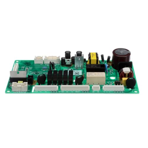 Midea Part# 17131000013883 Power Board - Genuine OEM