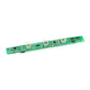 Midea Part# 17131000014244 Display Touchpad Control Panel Assembly - Genuine OEM