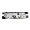 Midea Dryer PCB Board - 17138200003662