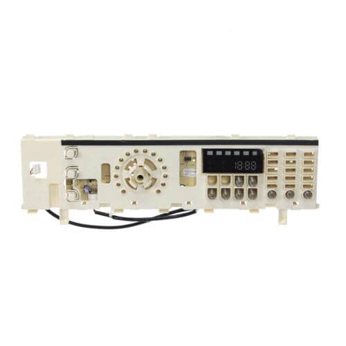 Midea Dryer Control Board - 17138200004468