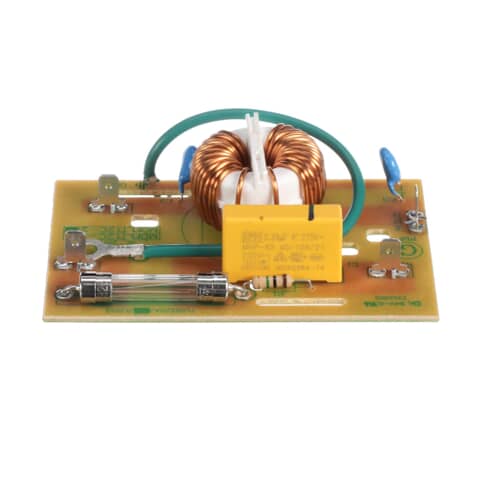 Midea Noise Fliter Assembly - 17170000017342