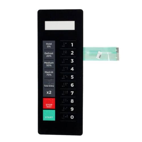 Midea Switch - 17170000A04832