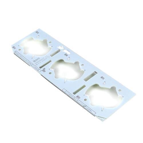 Midea Knob Backlight Pcb - 17171100002928